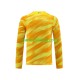 Camisola Liverpool Guarda-redes Homem Equipamento Terceiro 2023-2024 Manga Comprida